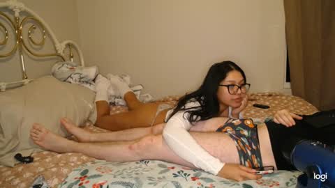 mariah_lux online show from 01-05-25, 04:47