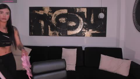 MARIA HERRERA  online show from 12-03-24, 07:00