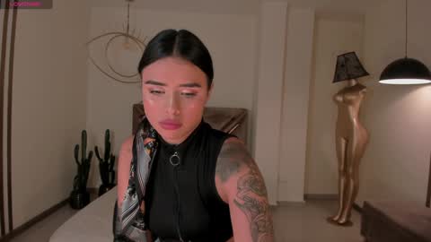 MARIA HERRERA  online show from 12-06-24, 04:36