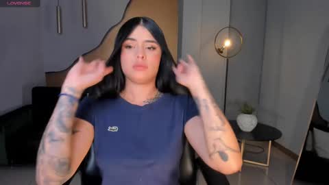 MARIA HERRERA  online show from 03-05-25, 02:46