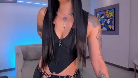 MARIA HERRERA  online show from 09-23-25, 09:51