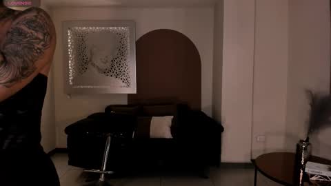 MARIA HERRERA  online show from 03-14-26, 08:14