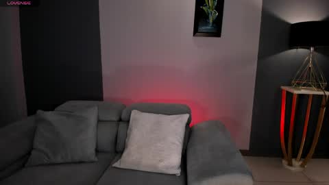 Snapshot of mariaherrera_ chatting on 05-09-26, 12:16 MARIA HERRERA online show from 05-09-26, 12:16