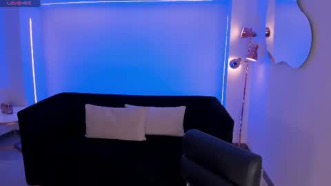 MARIA HERRERA  online show from 07-31-26, 12:10