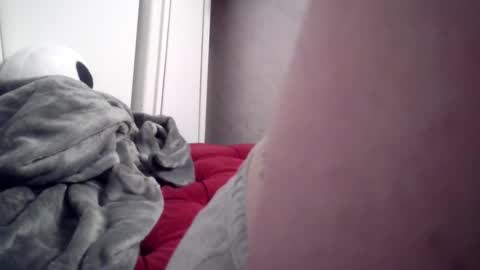 MariahJade95 online show from 01-30-25, 03:00