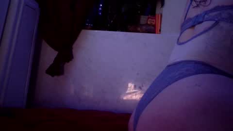 MariahJade95 online show from 02-20-25, 07:34