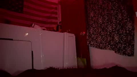 MariahJade95 online show from 06-29-26, 07:25