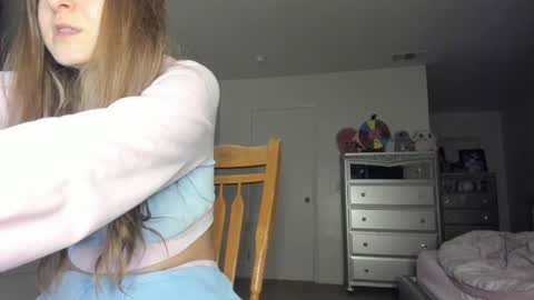 Pinkkitty online show from 03-04-25, 02:38