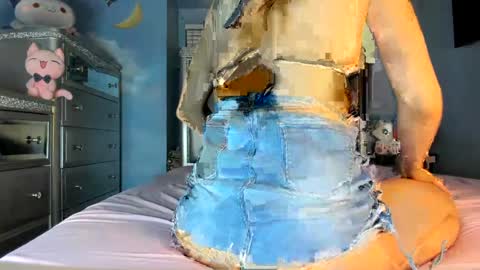 Pinkkitty online show from 03-20-26, 02:38