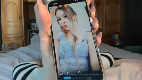 Pinkkitty online show from 05-26-26, 10:39