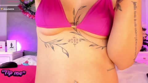 Snapshot of mariajo_sex_ chatting on 12-17-24, 02:33 MARIAJO Dont forget that Mariajosexy20 online show from 12-17-24, 02:33