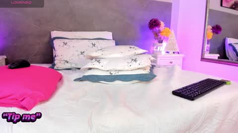 Snapshot of mariajo_sex_ chatting on 01-16-25, 06:59 MARIAJO Dont forget that Mariajosexy20 online show from 01-16-25, 06:59