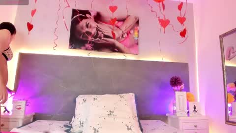 Snapshot of mariajo_sex_ chatting on 02-10-25, 11:57 MARIAJO Dont forget that Mariajosexy20 online show from 02-10-25, 11:57