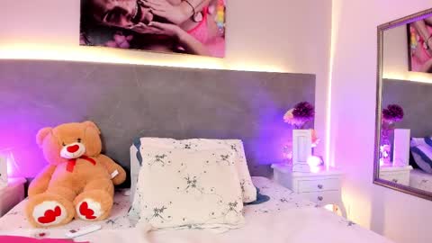Snapshot of mariajo_sex_ chatting on 03-06-25, 04:17 MARIAJO Dont forget that Mariajosexy20 online show from 03-06-25, 04:17