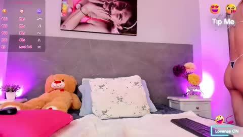 Snapshot of mariajo_sex_ chatting on 02-21-26, 12:06 MARIAJO Dont forget that Mariajosexy20 online show from 02-21-26, 12:06
