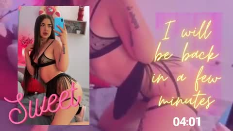 Mariam online show from 07-07-26, 07:23