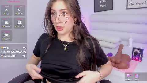 Mariam online show from 02-21-25, 01:33