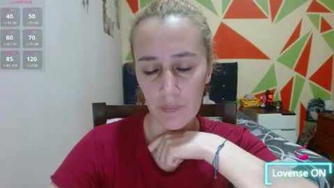 mariam_wish1 online show from 06-19-26, 08:01