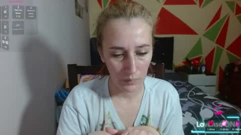 mariam_wish1 online show from 06-23-26, 05:55