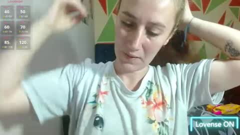 mariam_wish1 online show from 06-24-26, 05:01