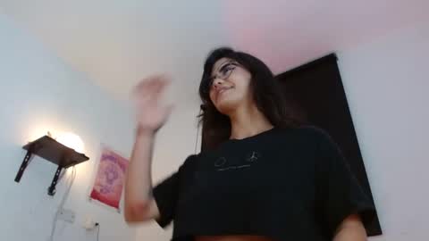 Mariam Calad online show from 01-26-25, 02:45