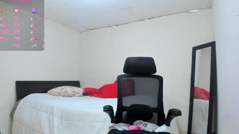   Mariam Castiblanco online show from 04-02-26, 06:27