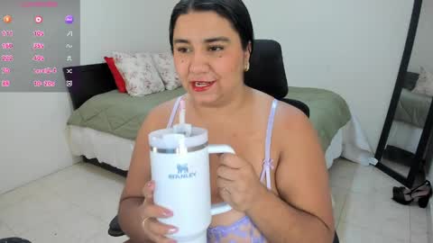   Mariam Castiblanco online show from 04-13-26, 05:51