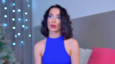 MariaMenson online show from 12-24-24, 11:44