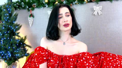 MariaMenson online show from 01-17-25, 12:31