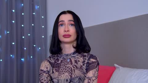 MariaMenson online show from 01-19-25, 05:26