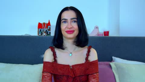 MariaMenson online show from 01-19-25, 06:32