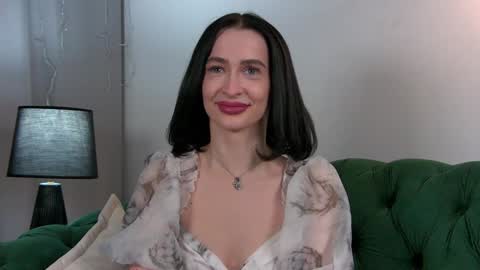 MariaMenson online show from 01-22-25, 03:52