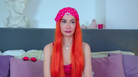 MariaMenson online show from 02-03-25, 03:42