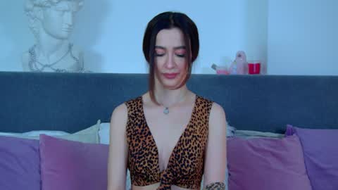 MariaMenson online show from 02-08-25, 12:28