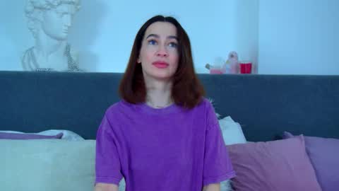 MariaMenson online show from 02-09-25, 06:37