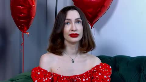 MariaMenson online show from 02-14-25, 01:56