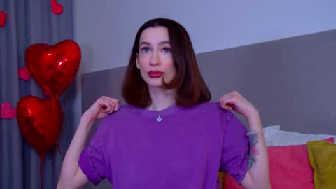 MariaMenson online show from 02-16-25, 09:59