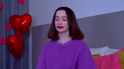 MariaMenson online show from 02-17-25, 04:09