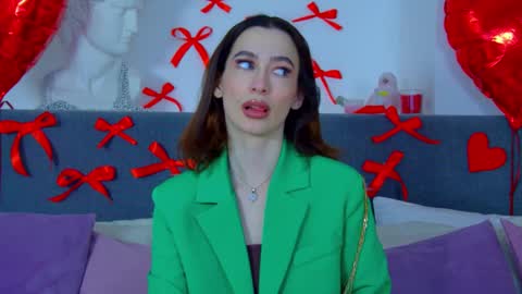 MariaMenson online show from 02-19-25, 01:29