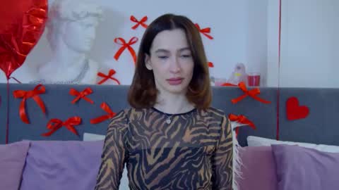 MariaMenson online show from 02-24-25, 03:55