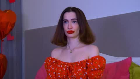 MariaMenson online show from 02-26-25, 03:53