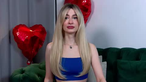 MariaMenson online show from 02-27-25, 06:42