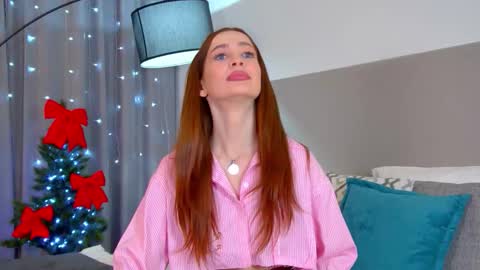 MariaMenson online show from 12-02-25, 06:47