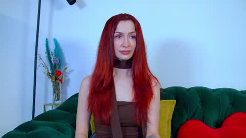MariaMenson online show from 06-23-26, 06:22