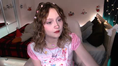 Snapshot of mariamilkis chatting on 12-02-24, 01:36 Maria online show from 12-02-24, 01:36