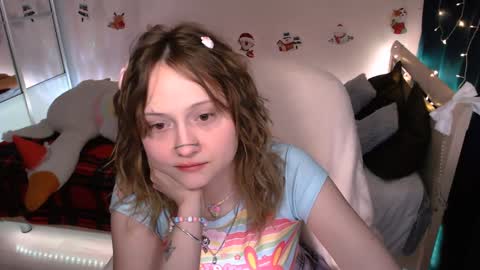 Snapshot of mariamilkis chatting on 12-03-24, 01:30 Maria online show from 12-03-24, 01:30