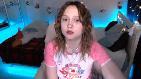 Snapshot of mariamilkis chatting on 12-06-24, 01:51 Maria online show from 12-06-24, 01:51