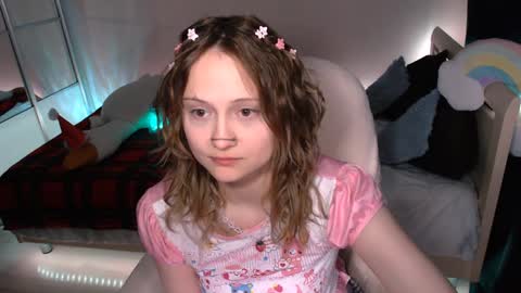 Snapshot of mariamilkis chatting on 12-13-24, 02:10 Maria online show from 12-13-24, 02:10