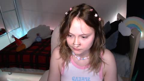 Snapshot of mariamilkis chatting on 12-14-24, 04:12 Maria online show from 12-14-24, 04:12
