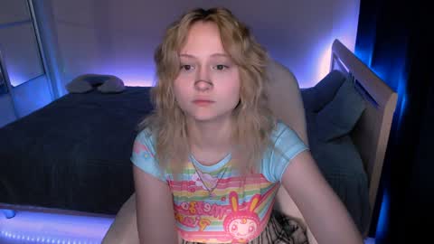 Snapshot of mariamilkis chatting on 01-14-25, 03:47 Maria online show from 01-14-25, 03:47